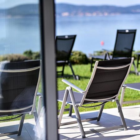 "Babe" Beachfront Residence Sukošan المظهر الخارجي الصورة