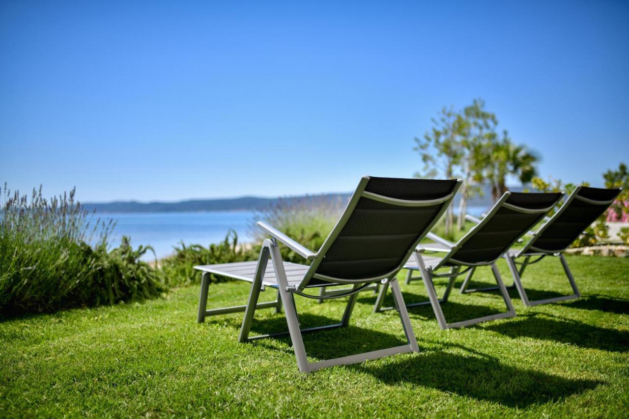 "Babe" Beachfront Residence Sukošan المظهر الخارجي الصورة