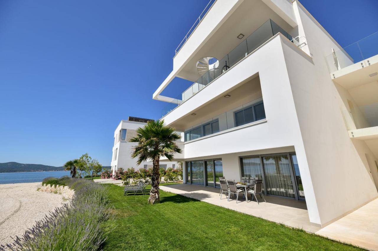 "Babe" Beachfront Residence Sukošan المظهر الخارجي الصورة