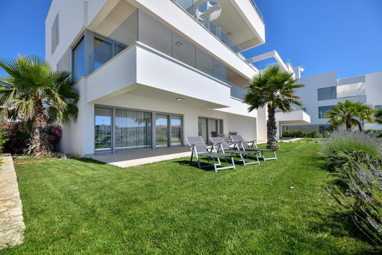 "Babe" Beachfront Residence Sukošan المظهر الخارجي الصورة