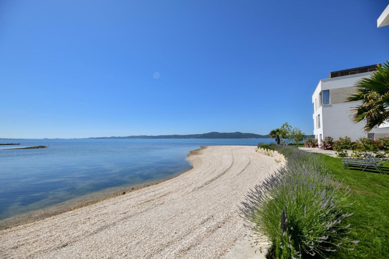"Babe" Beachfront Residence Sukošan المظهر الخارجي الصورة