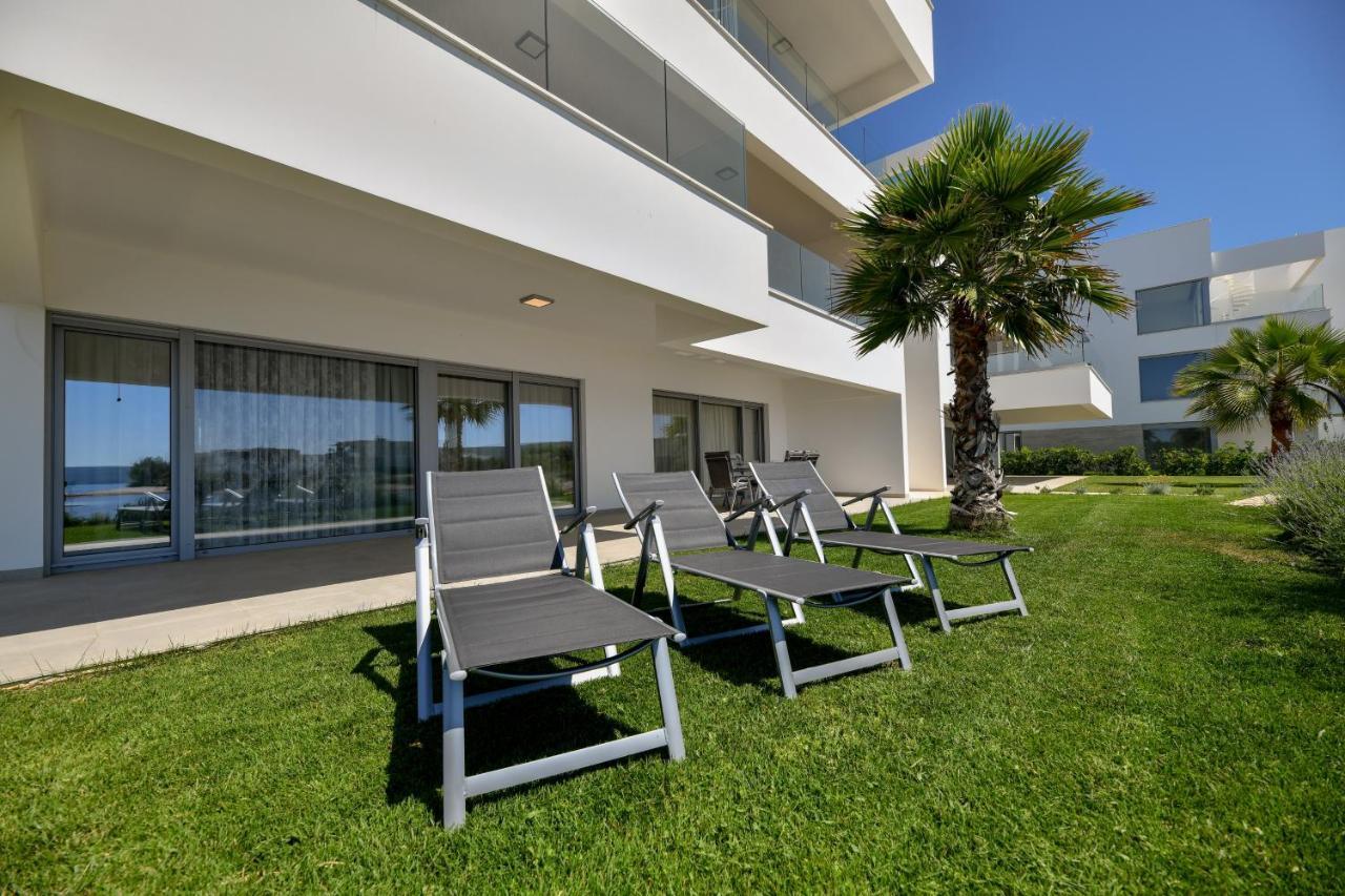 "Babe" Beachfront Residence Sukošan المظهر الخارجي الصورة