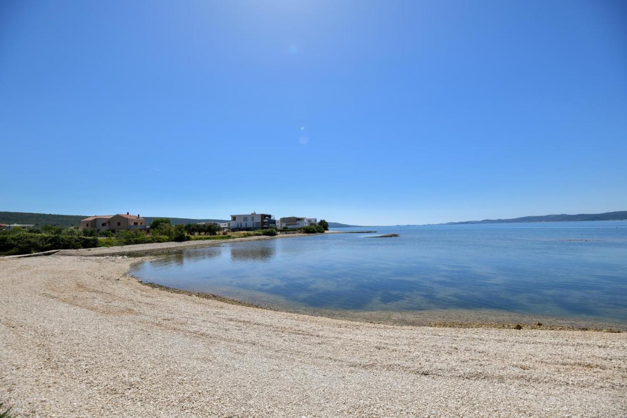 "Babe" Beachfront Residence Sukošan المظهر الخارجي الصورة