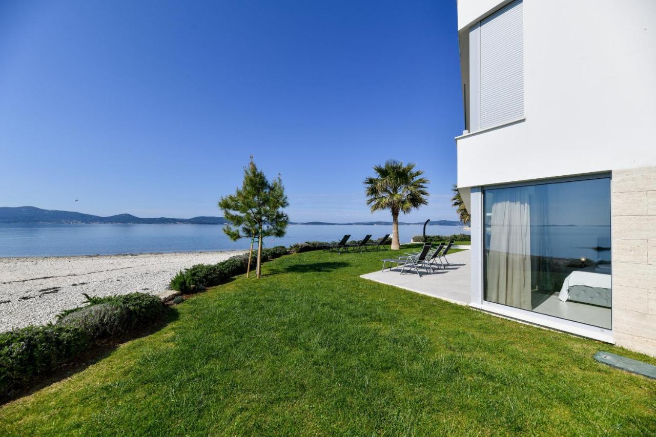 "Babe" Beachfront Residence Sukošan المظهر الخارجي الصورة