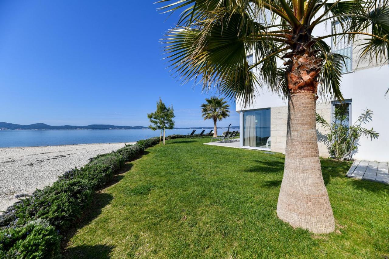 "Babe" Beachfront Residence Sukošan المظهر الخارجي الصورة
