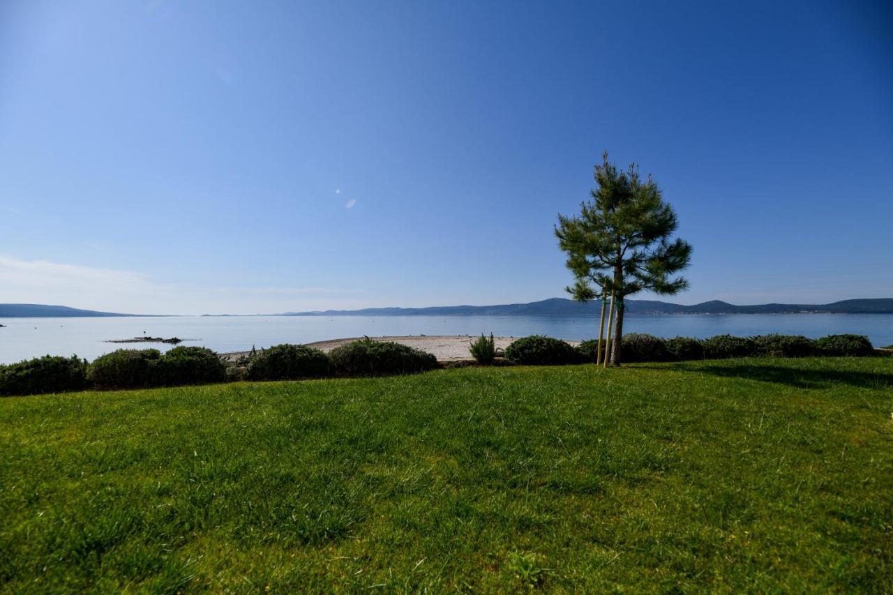 "Babe" Beachfront Residence Sukošan المظهر الخارجي الصورة