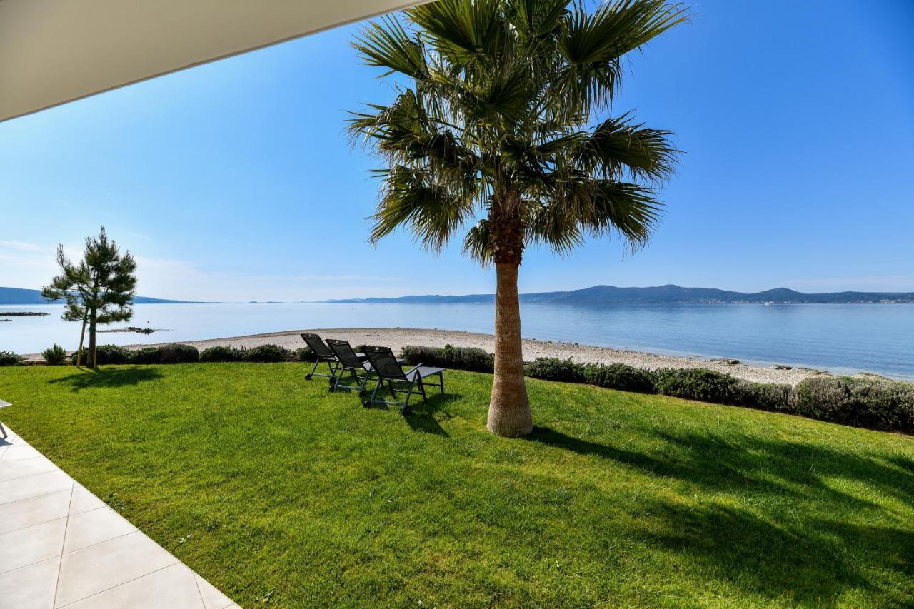 "Babe" Beachfront Residence Sukošan المظهر الخارجي الصورة