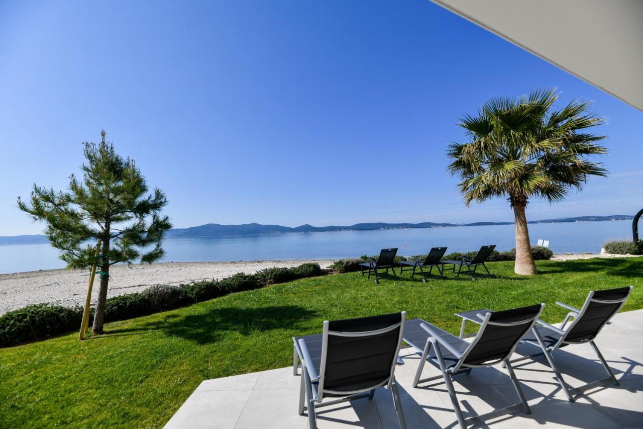 "Babe" Beachfront Residence Sukošan المظهر الخارجي الصورة