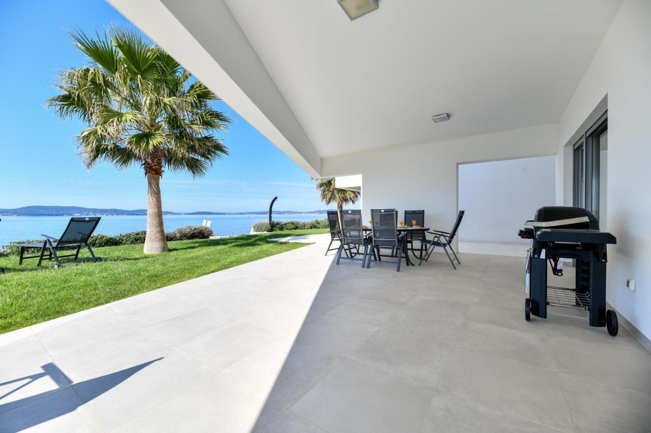"Babe" Beachfront Residence Sukošan المظهر الخارجي الصورة