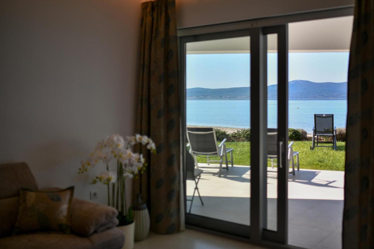 "Babe" Beachfront Residence Sukošan المظهر الخارجي الصورة