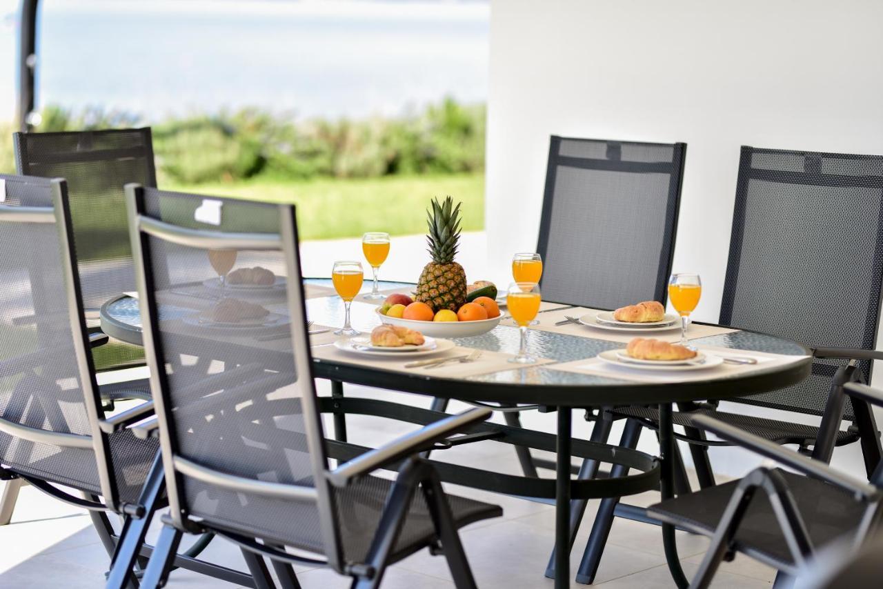 "Babe" Beachfront Residence Sukošan المظهر الخارجي الصورة