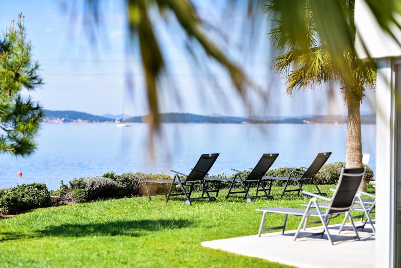 "Babe" Beachfront Residence Sukošan المظهر الخارجي الصورة