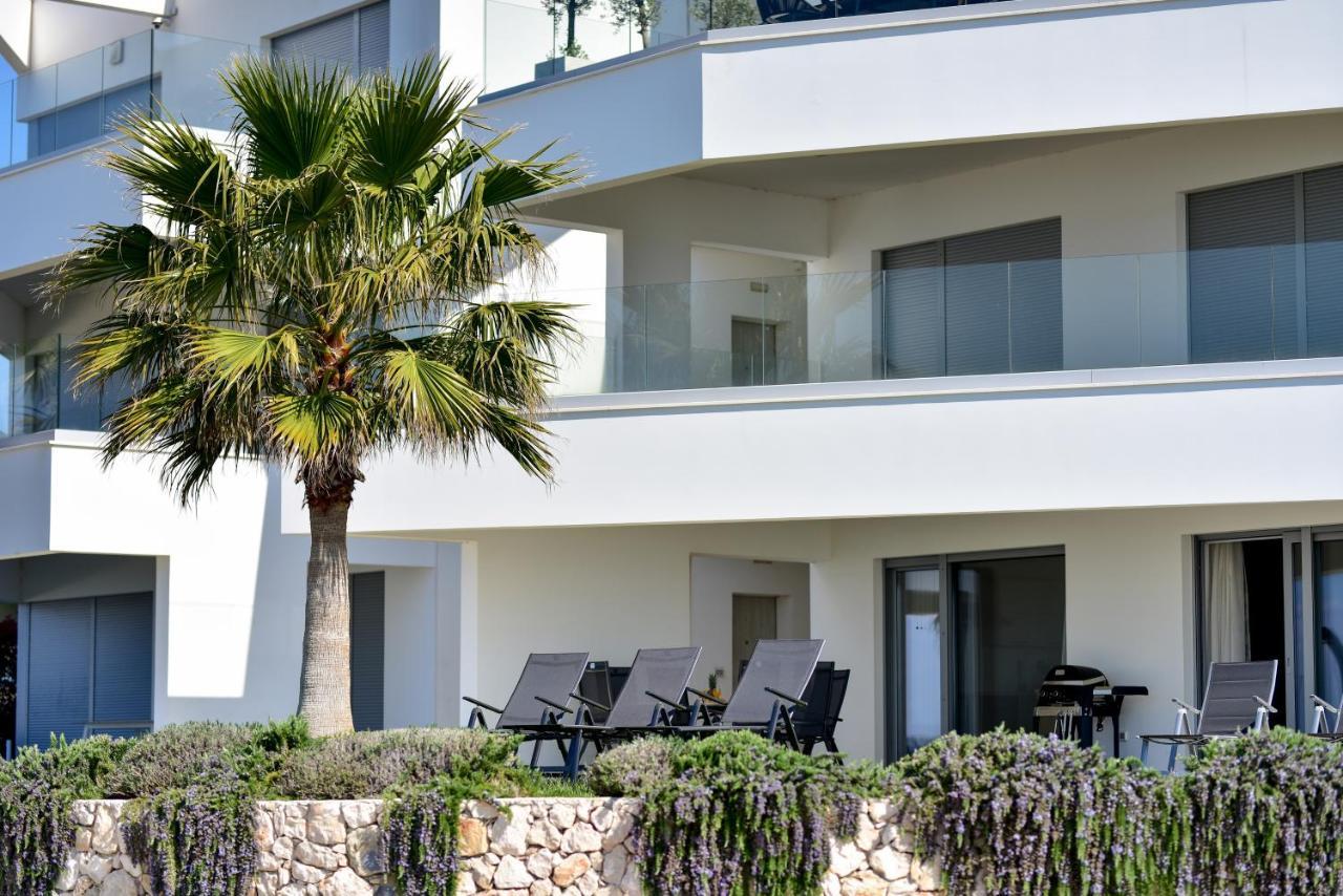 "Babe" Beachfront Residence Sukošan المظهر الخارجي الصورة